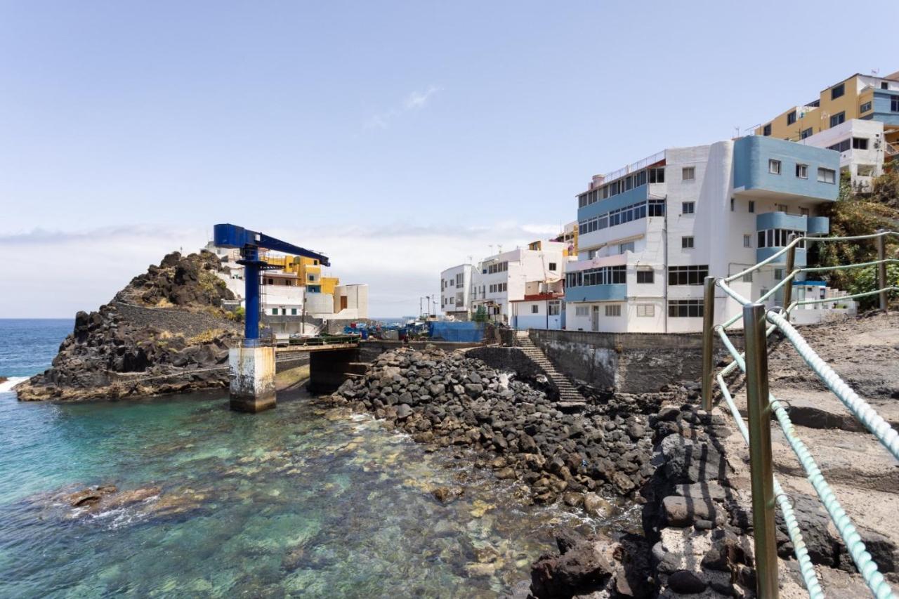 La Fula Beach Rooms El Pris Exterior foto
